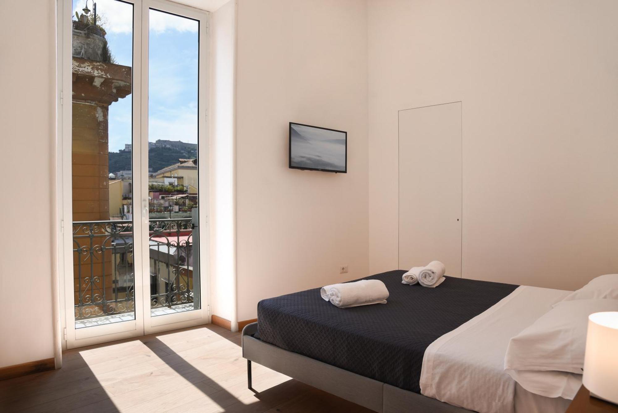 Downtown Umberto 74 Apartment Naples Exterior photo