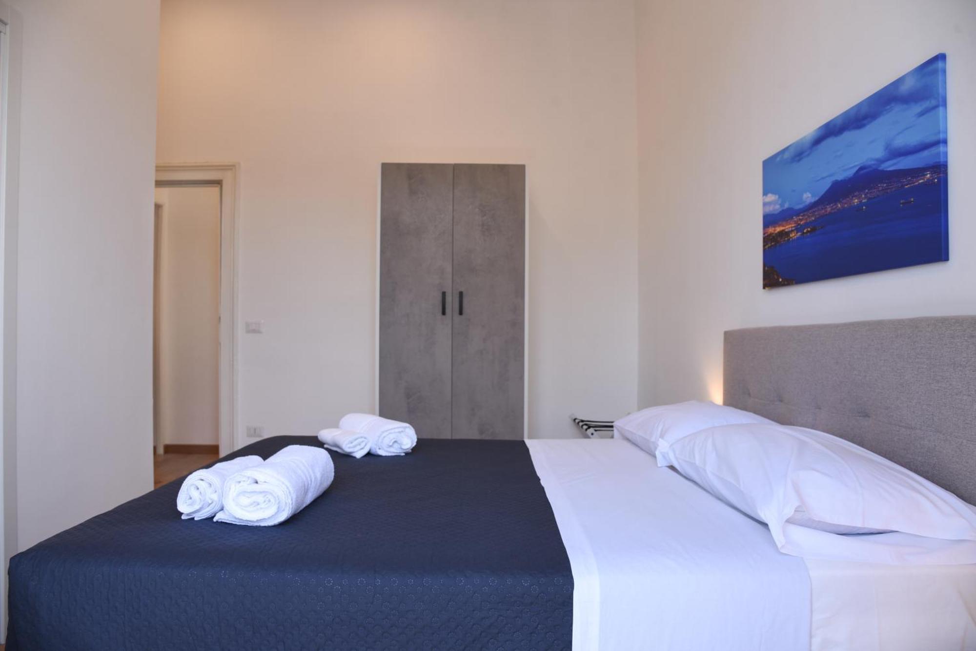 Downtown Umberto 74 Apartment Naples Exterior photo
