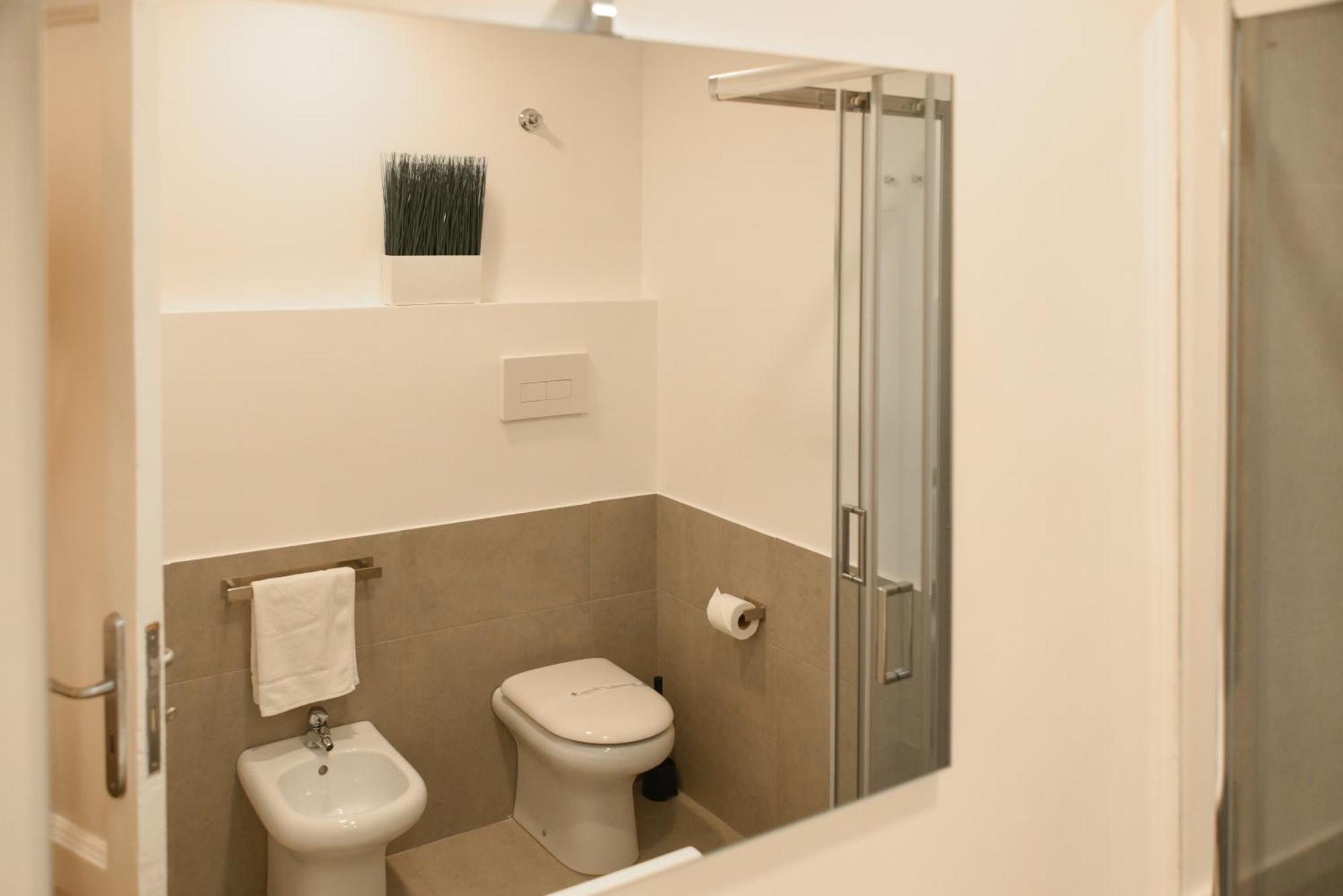 Downtown Umberto 74 Apartment Naples Exterior photo