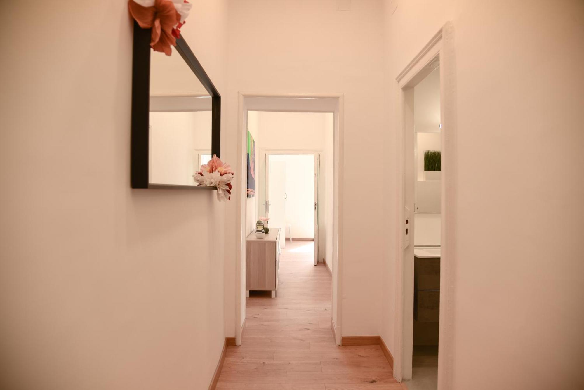 Downtown Umberto 74 Apartment Naples Exterior photo