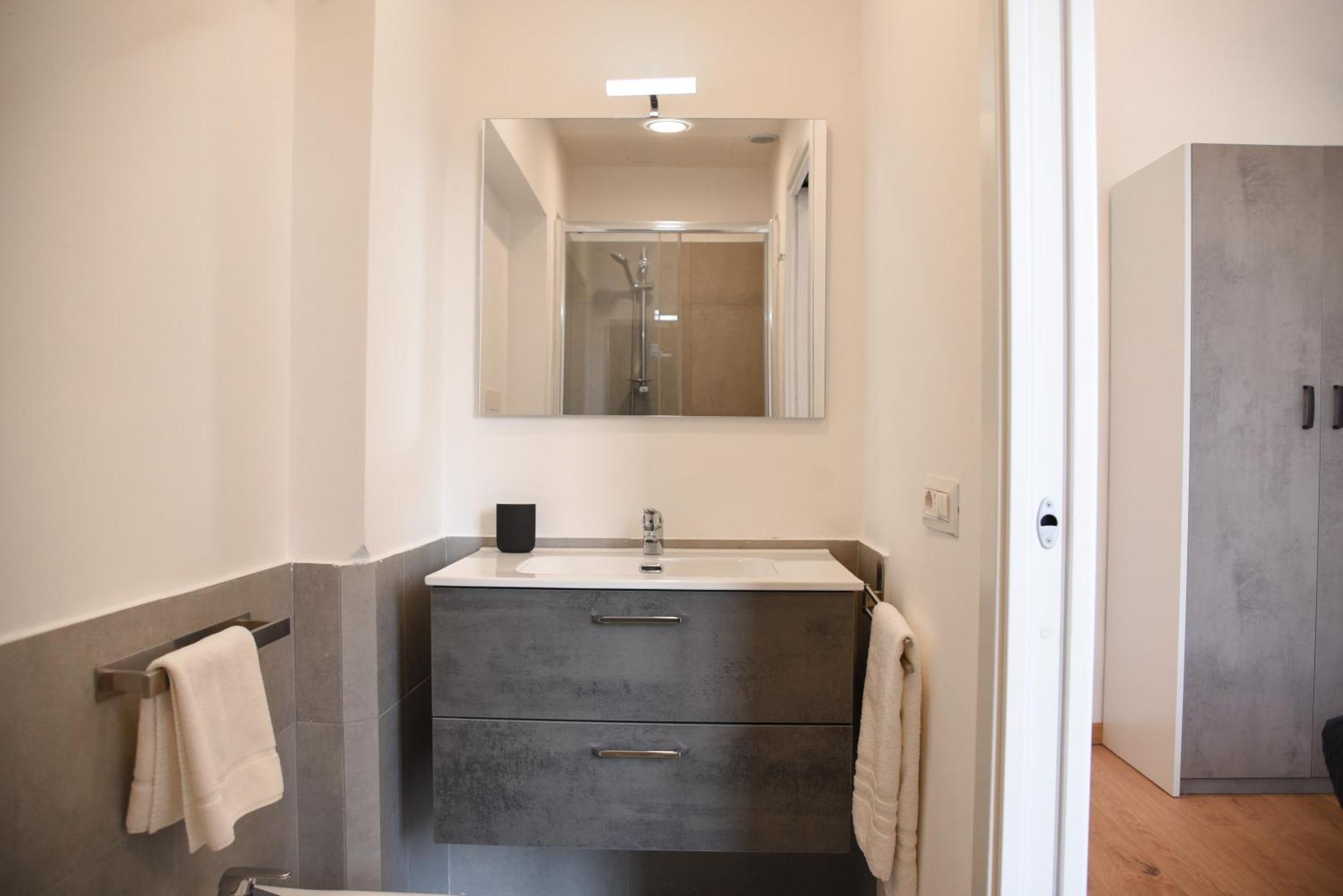 Downtown Umberto 74 Apartment Naples Exterior photo