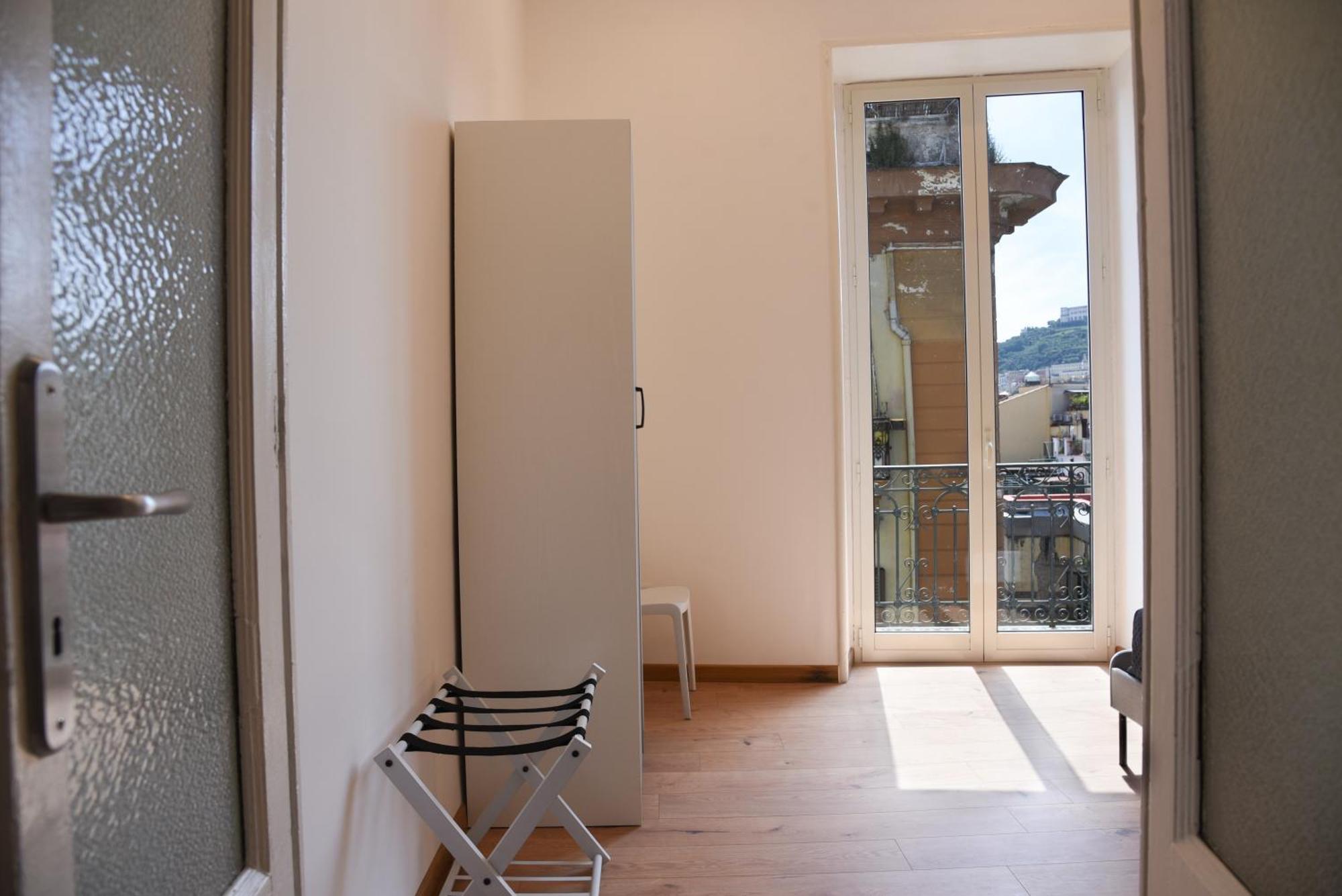 Downtown Umberto 74 Apartment Naples Exterior photo